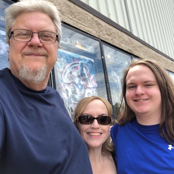 Meet your Posher, Sherry, Posh Ambassador - Picture 6 of 14